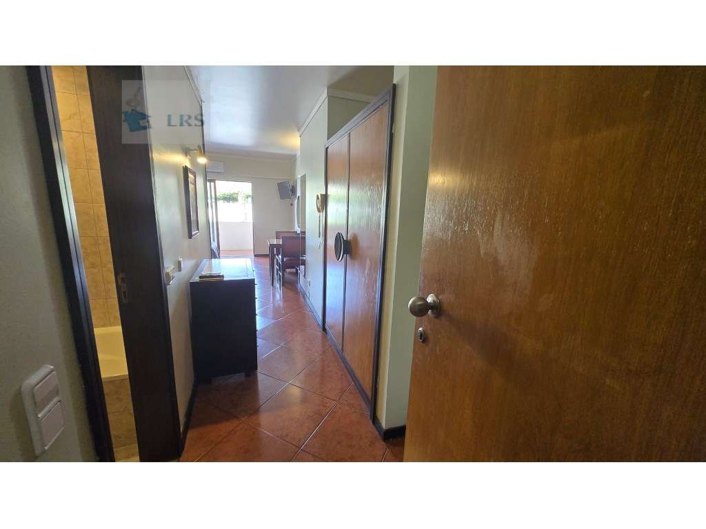 Albufeira central, sinta-se em férias o ano inteiro. Estudio T0, mo...-10