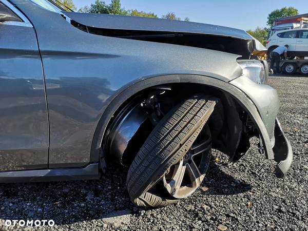 Mercedes-Benz GLC 220 d 4-Matic - 22