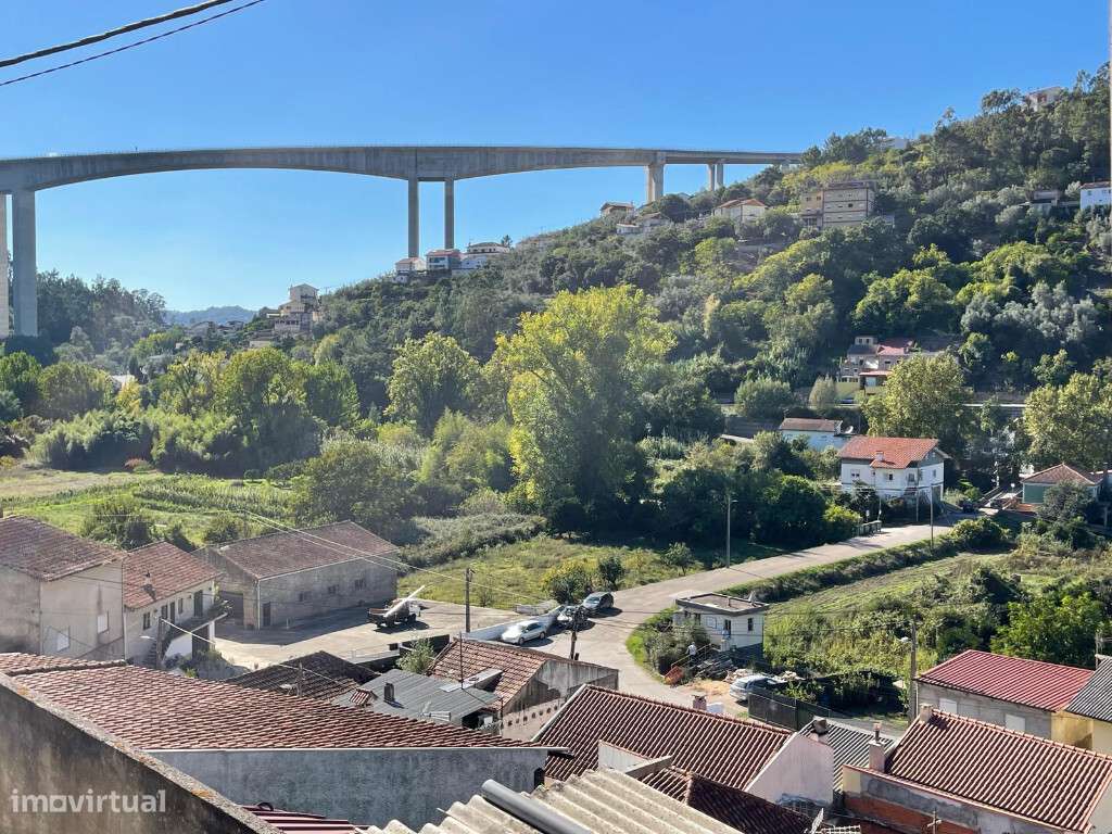 Moradia M3 em zona de Ceira, Coimbra-15