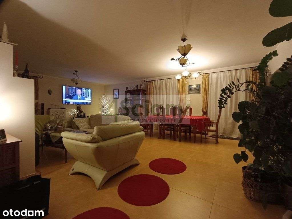 Świetna energa mieszkania!Ciche,2garaże, las! - Pełny obrazek: 4/20