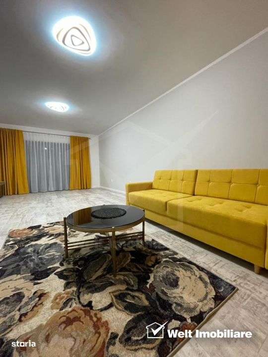 Duplex de inchiriat, Borhanci - Imagine principală: 5/13