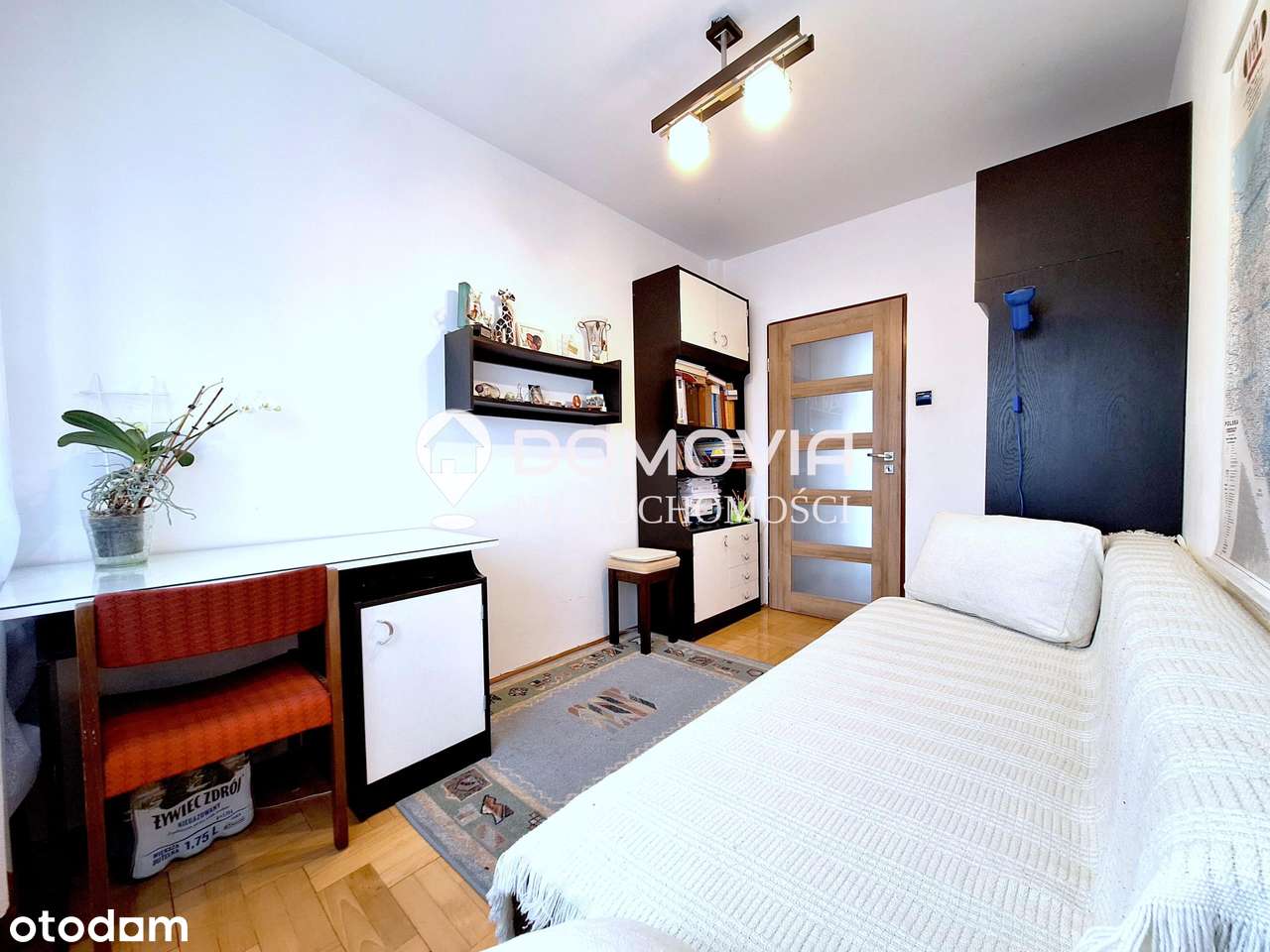 Komfortowe 4 pokoje na Osiedlu Zamoyskiego-12