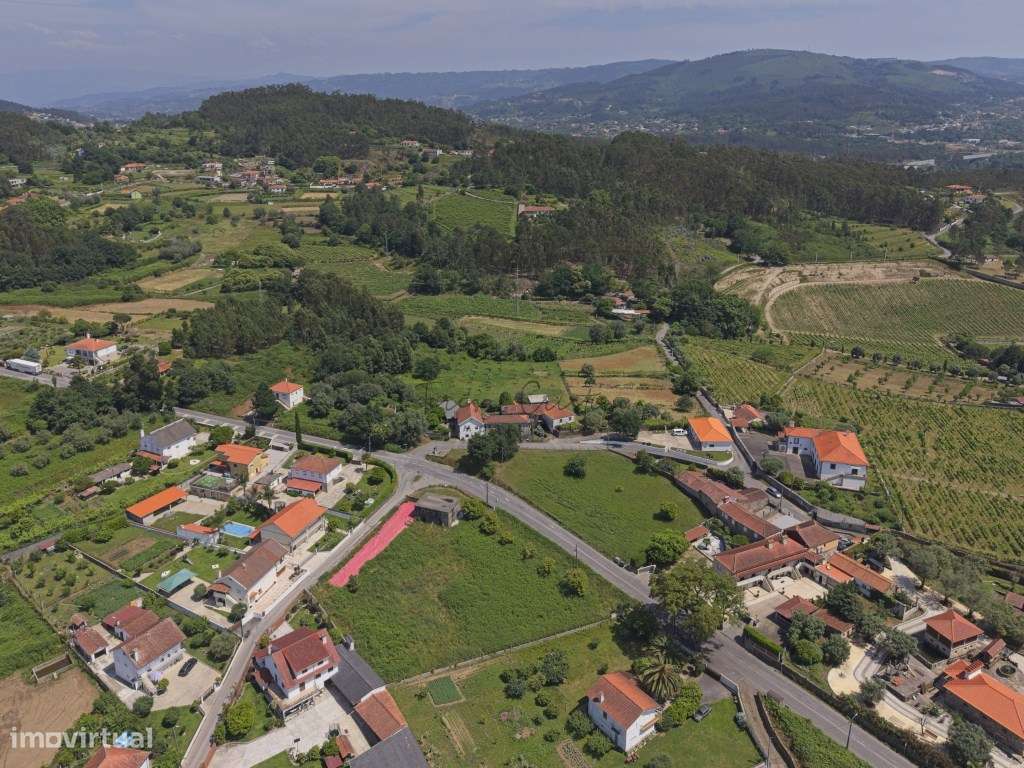 Terreno com 3.200 m² para Construção | Brandara, Ponte de Lima-10