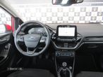 Ford Fiesta 1.5 TDCi Active - 19