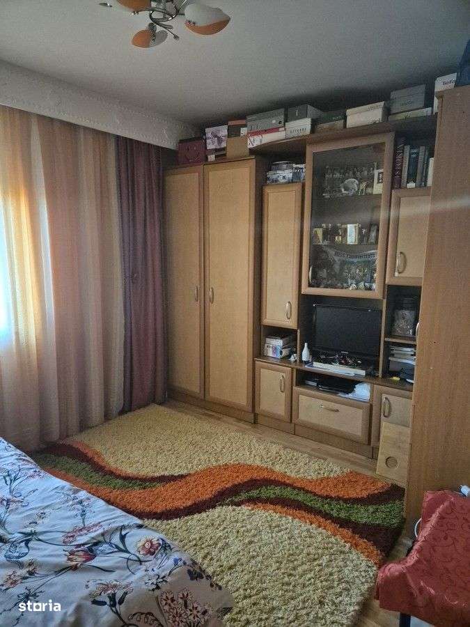 Apartament 2 camere semidecomandat, ultracentral, etaj 4/4 - Imagine principală: 1/13