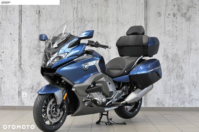 BMW K - 4