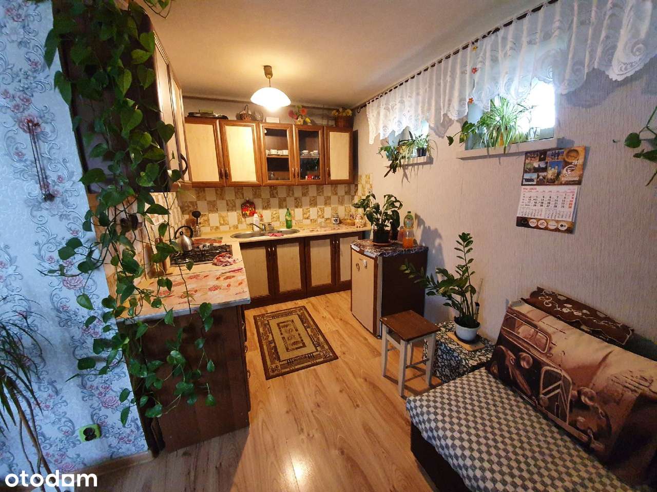 ***Duża Kawalerka***-1