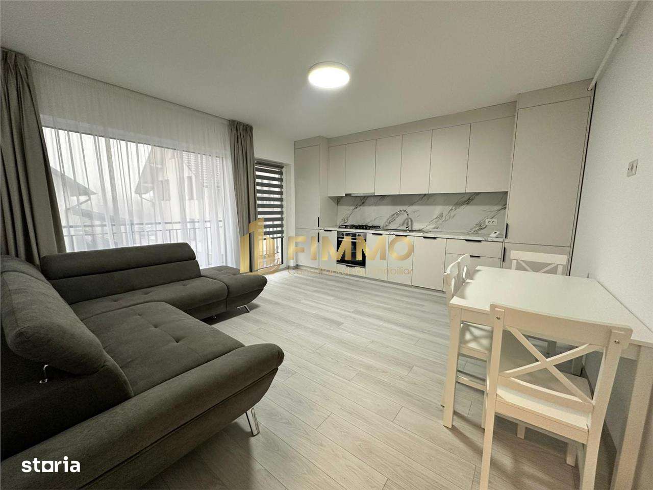 Apartament Ipotesti | Prima inchiriere | ID: 1553 - Imagine principală: 2/7