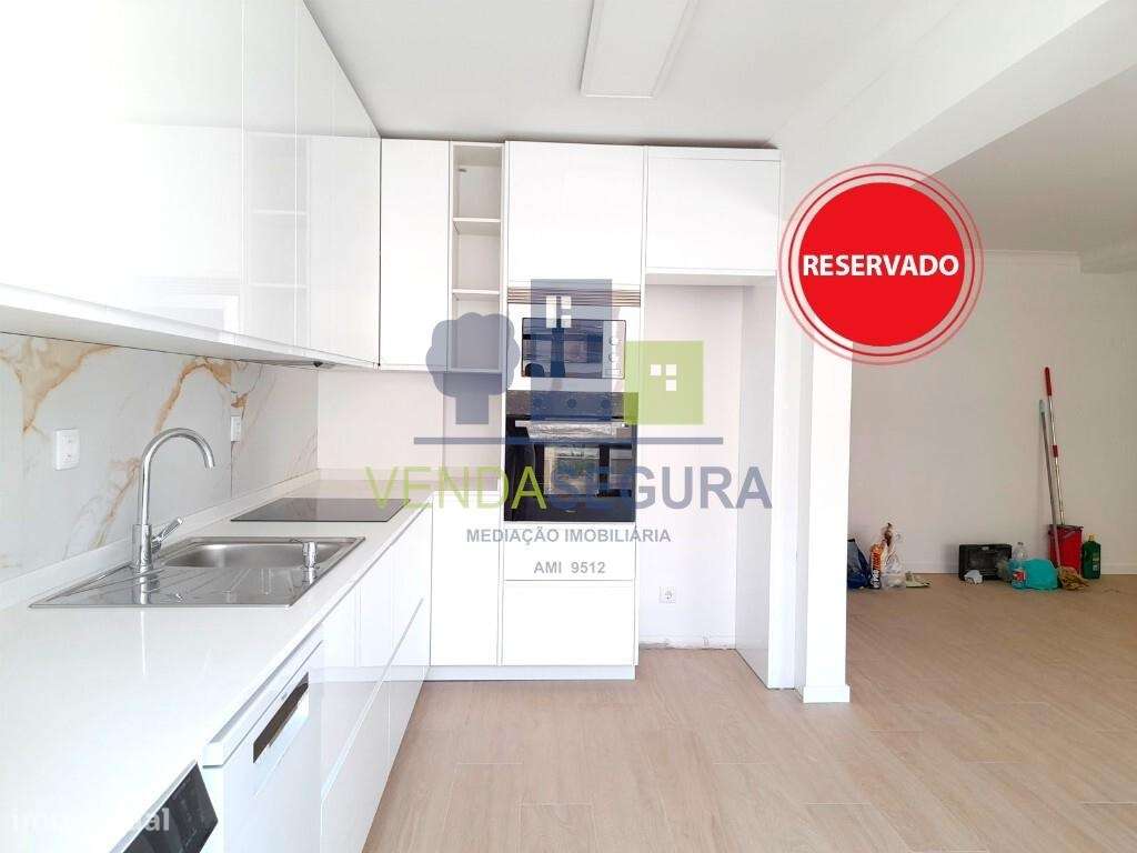 Apartamento T3 | Beja-0