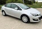 Opel Astra IV 1.4 T Active - 1