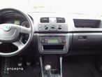 Skoda Roomster 1.2 12V Fresh - 28