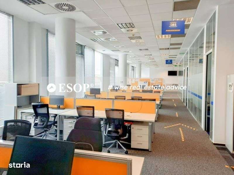 Afi Park Floreasca, Floreasca, 313 - 3554 mp  0% comision! - Imagine principală: 4/16