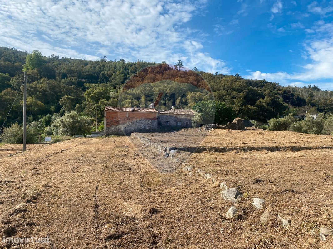 Terreno  para venda