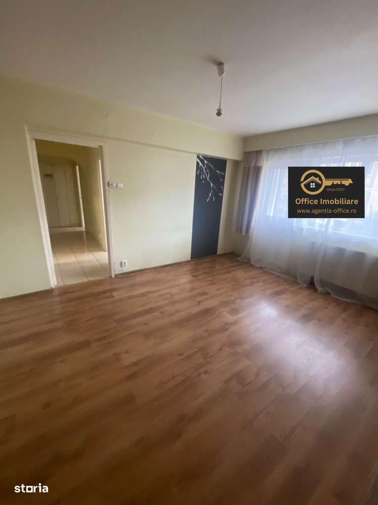 Unirii Central apartament 3 camere ETAJ 1 - Imagine principală: 5/8