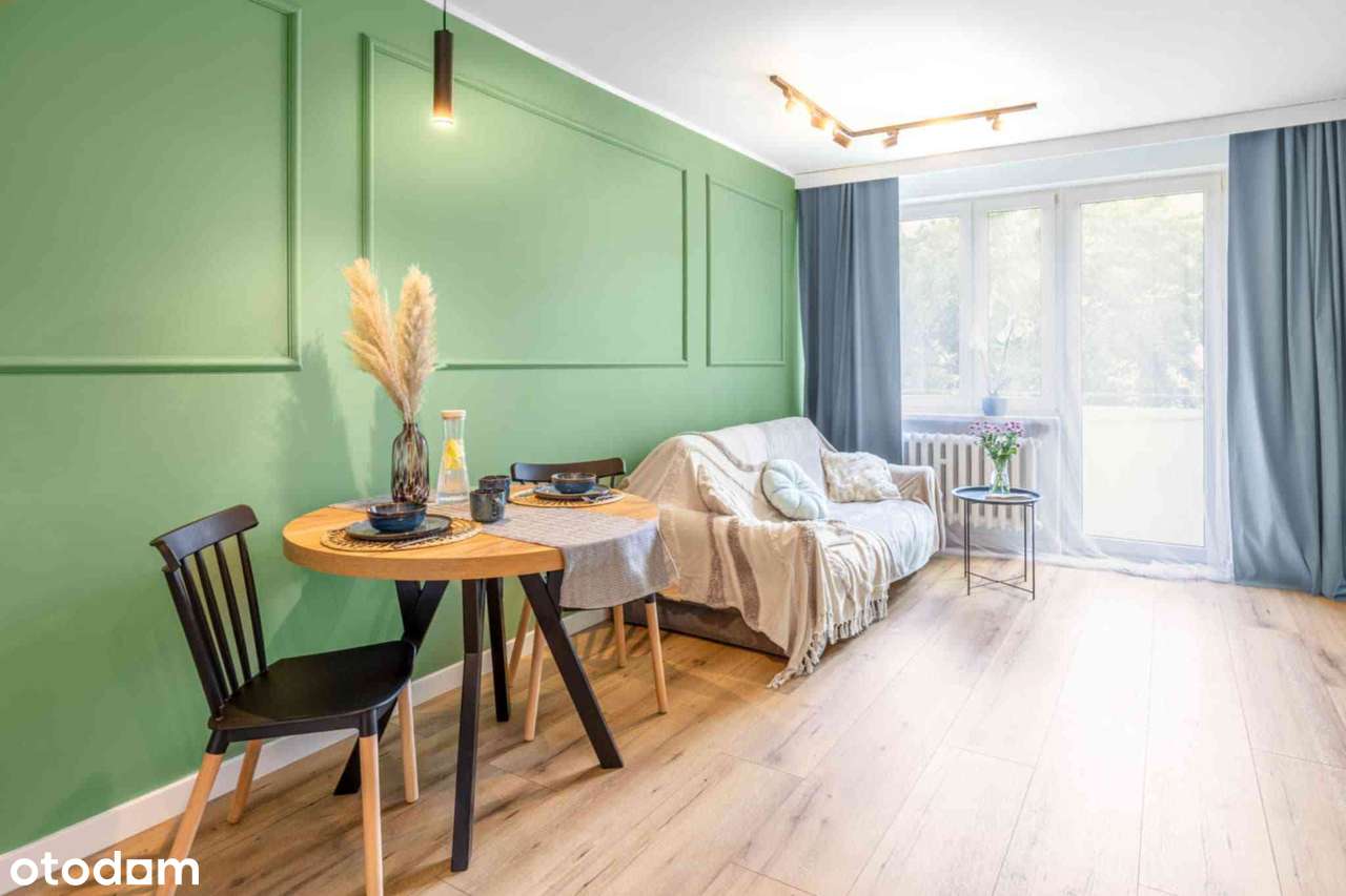 3 pokoje, 1 piętro! Do zamieszkania! Gdynia Chylonia. - Pełny obrazek: 4/12