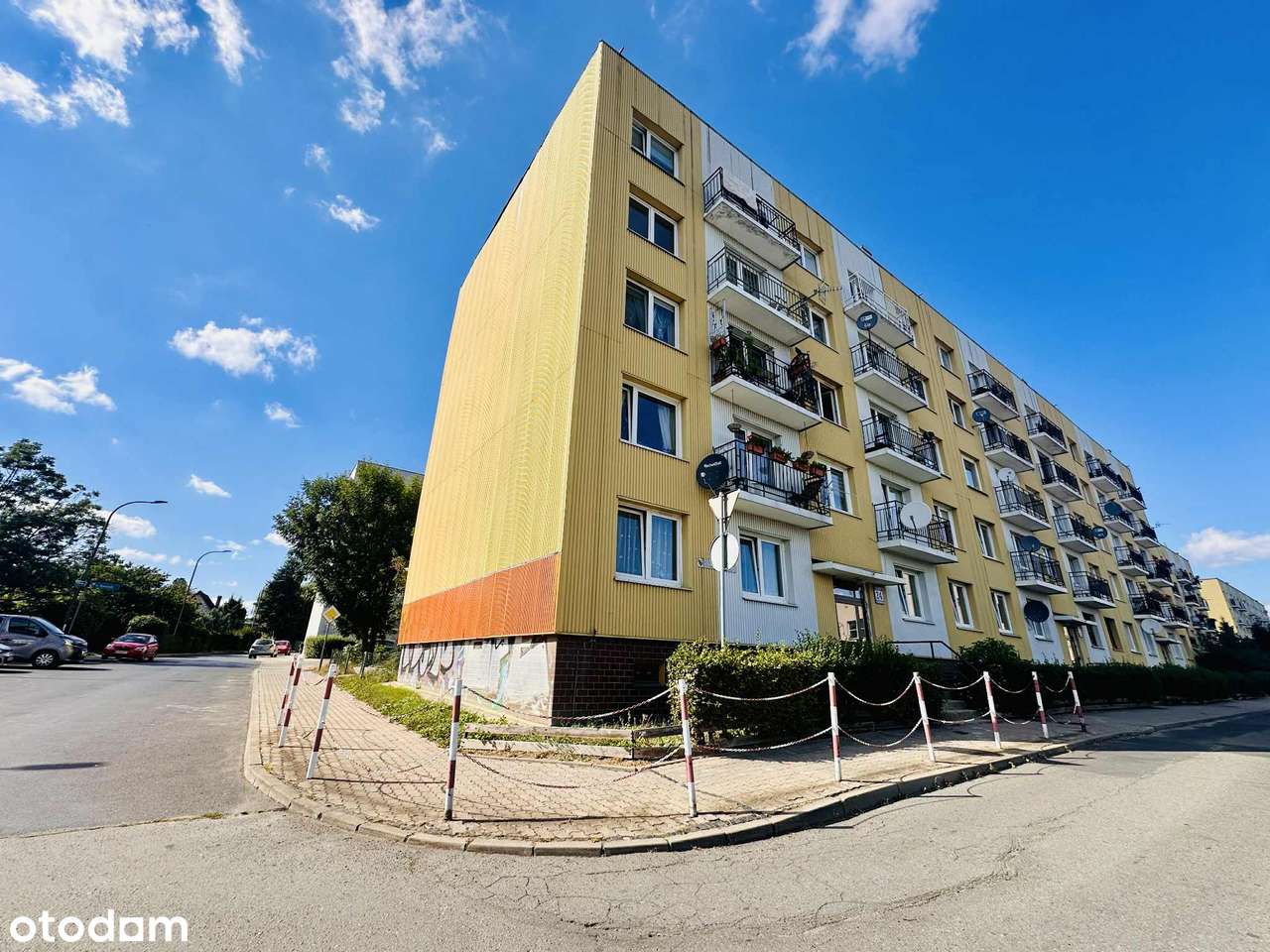 Przytulne 2 pokoje dostępne od zaraz-0