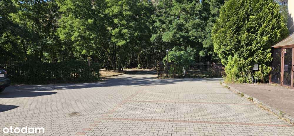 Lokal użytkowy dwupoziomowy, Warszawa - Wawer, blisko S2-10