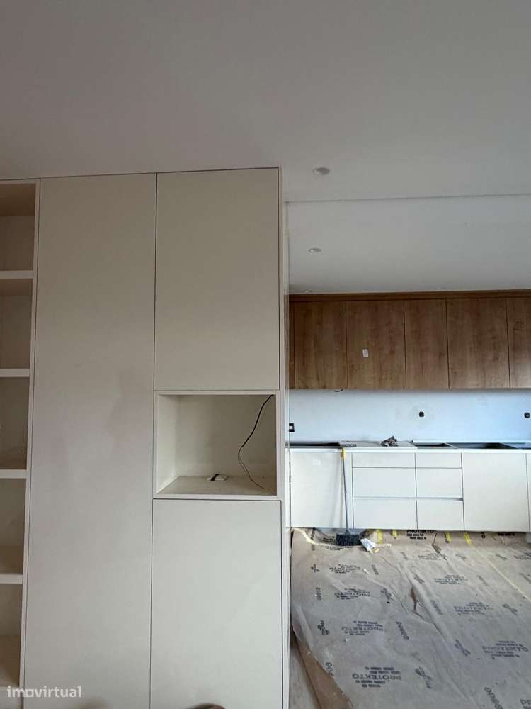 T3 em 1º Piso NOVOS - Urb. Val´Flores - Pinhal Novo - Grande imagem: 4/22