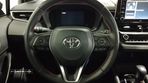 Toyota Corolla 2.0 Hybrid GR-Sport - 12