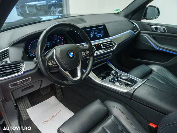 BMW X5 xDrive30d AT MHEV - 17