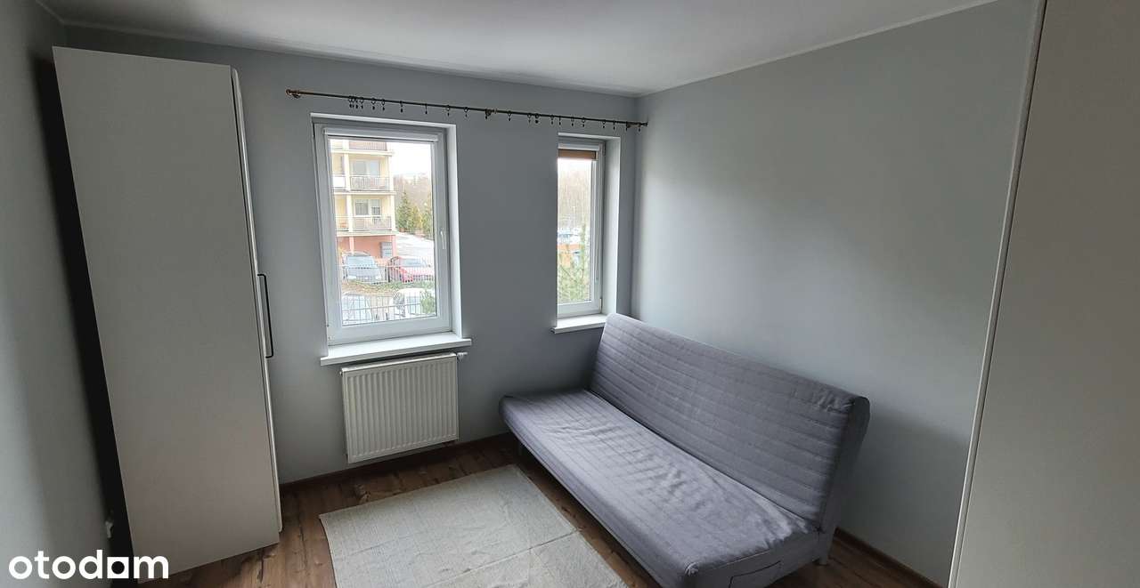 Wynajme mieszkanie 50m2 na Korczak - Pełny obrazek: 5/5