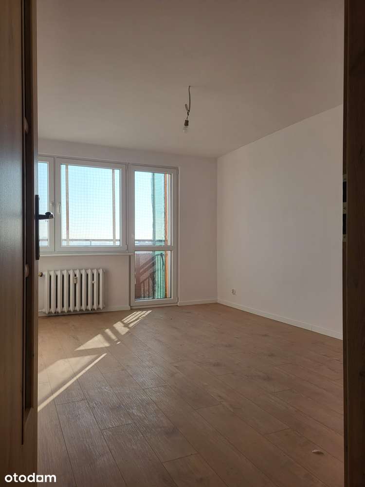 Mieszkanie, 36,30 m², Poznań