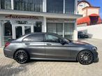 Mercedes-Benz C 250 T 9G-TRONIC AMG Line - 5