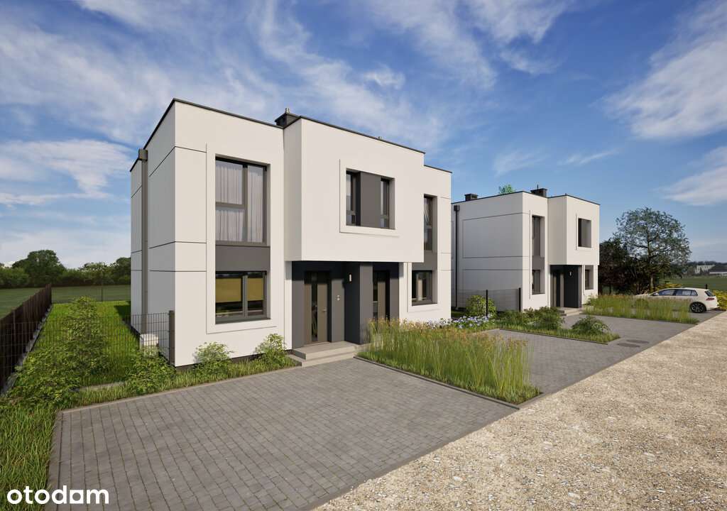 Dom 81 m², 7 min do Wrześni – warto! - Pełny obrazek: 5/12