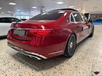 Mercedes-Benz S Maybach Mercedes-Maybach 580 4MATIC MHEV Long - 13