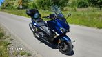 Yamaha Tmax - 3