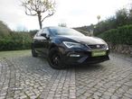 SEAT Leon 1.5 TSI FR - 8