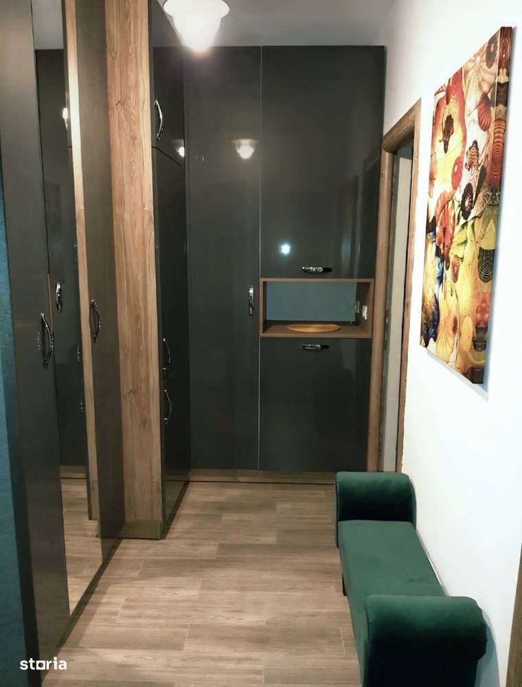 Garsonieră de închiriat Lujerului- Exigent Plaza - Imagine principală: 2/4