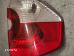 Lampa tył tylna prawa BMW X3 E83 - 3