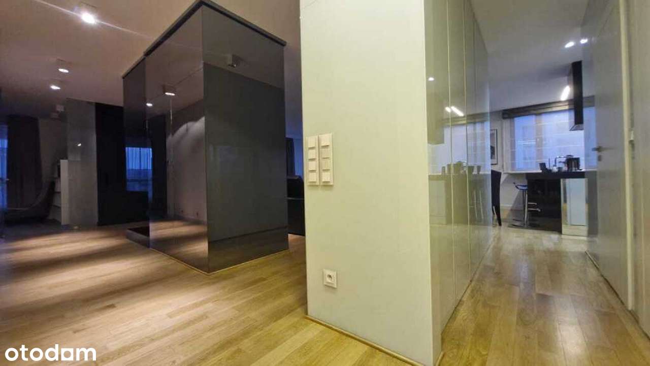 Piękny apartament. Mokotów.-10