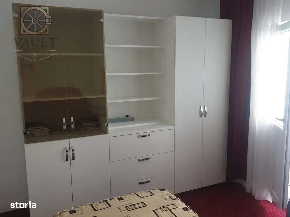 APARTAMENT 4 CAMERE-VITAN MALL-DECOMANDAT-2 BAI-2 BALCOANE - Imagine principală: 4/9
