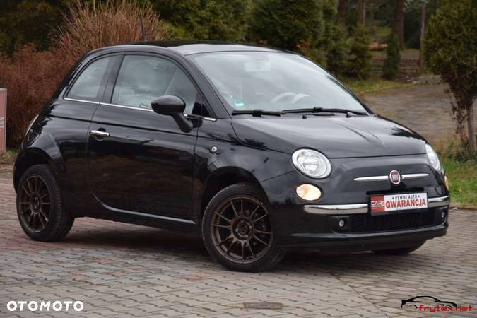 Fiat 500 - 5