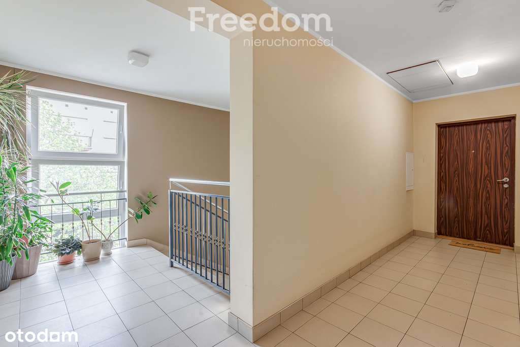 4 pok., 2012 rok, balkon, garaż, 88.72 m2.-13