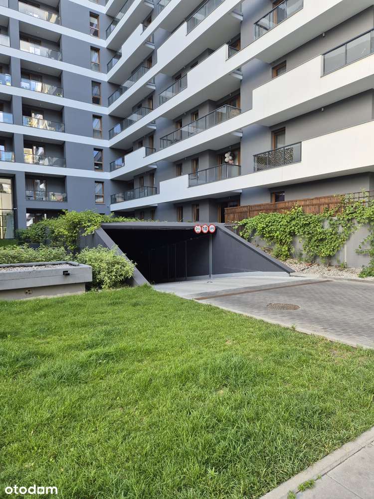 Garaż na sprzedaż - świetna lokalizacja! - Pełny obrazek: 2/7