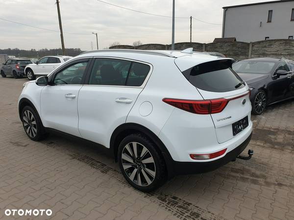 Kia Sportage - 2