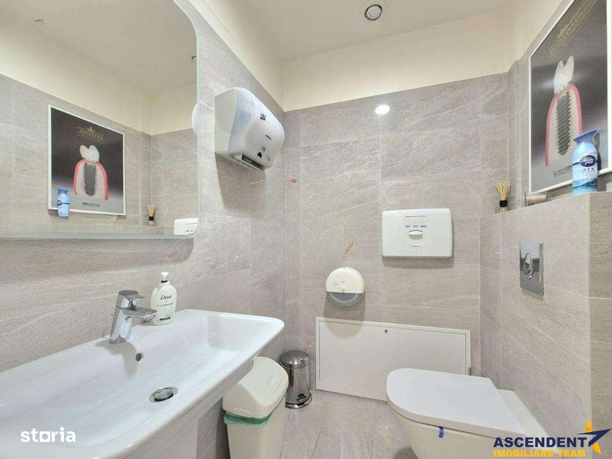 Spatiu medical de elita, cu circuite conforme si potential imediat,Tra - Imagine principală: 4/20