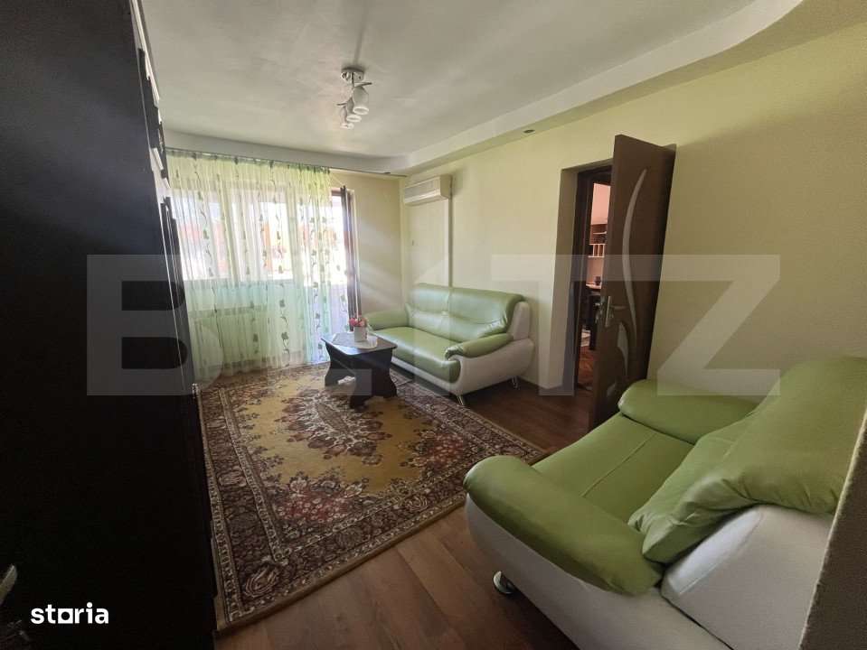 Apartament 3 camere,  Nicolae Balcescu - Imagine principală: 2/7