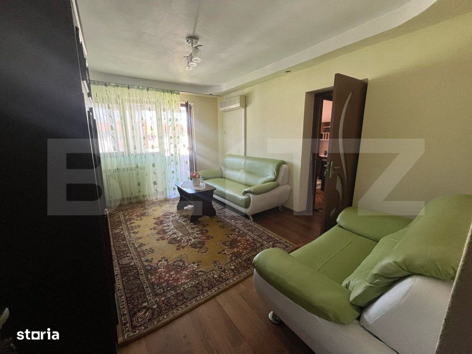 Apartament 3 camere,  Nicolae Balcescu