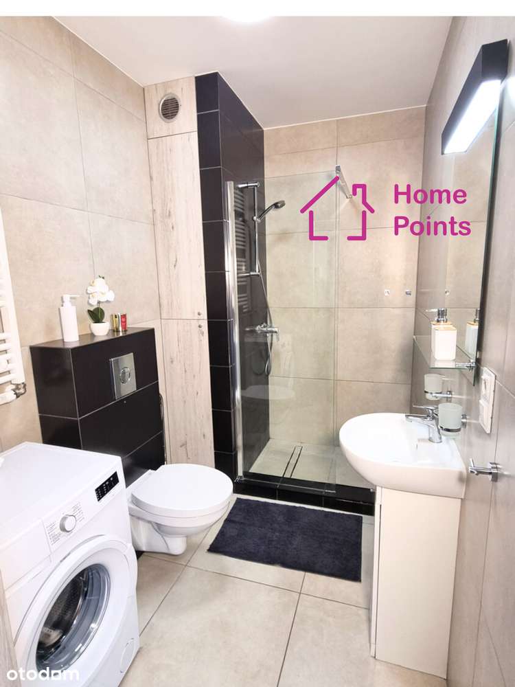 2 pokojowe/os. Harmonia Oliwska/ blisko UG, AWF, OBC/ Oliwa/ Park-5