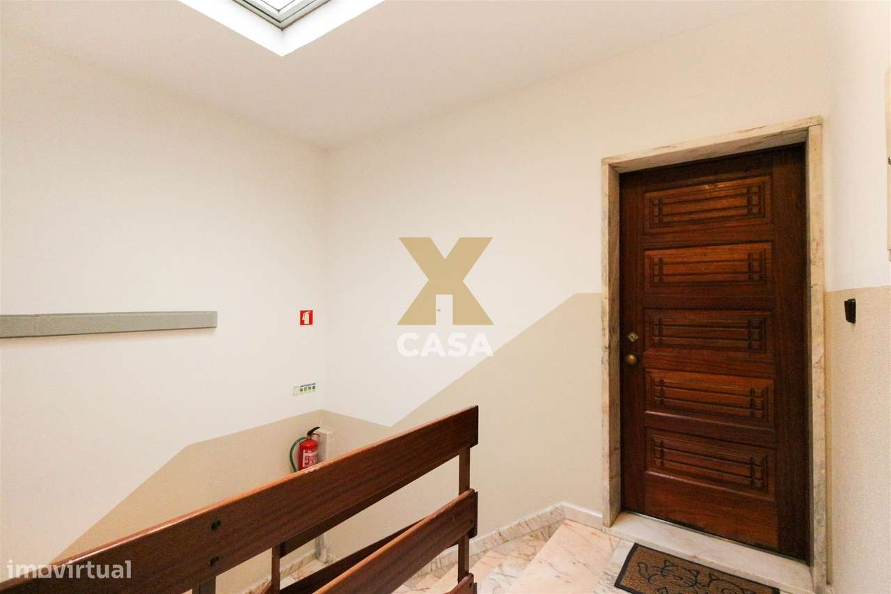 Apartamento T3 Venda em Nossa Senhora da Piedade,Ourém-33