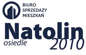 Natolin2010 - Biuro Sprzedaży Mieszkań Logo