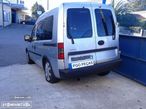 opel combo 1.7 cdti 2005 para peças - 7