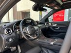 Mercedes-Benz GLC Coupe 300 de 4Matic 9G-TRONIC AMG Line Plus - 18