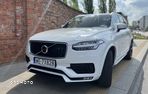 Volvo XC 90 D5 AWD R-Design - 4