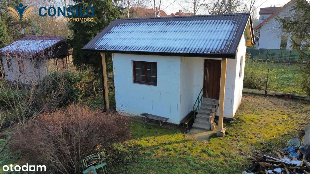 Działka Rod | Blisko Centrum | Piękna okolica-4