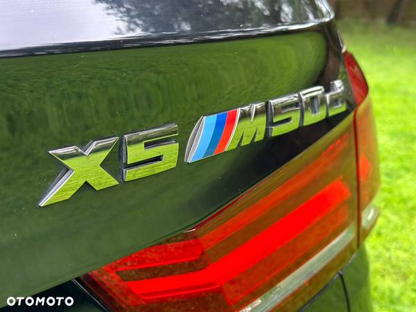 BMW X5 M - 7